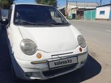 Daewoo Matiz 2013 года за 1 000 000 тг. в Семей – фото 2