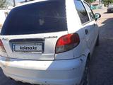 Daewoo Matiz 2013 года за 1 000 000 тг. в Семей – фото 5