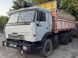 КамАЗ 2003 года за 4 000 000 тг. в Усть-Каменогорск – фото 3