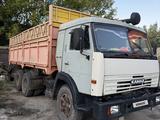 КамАЗ 2003 года за 4 000 000 тг. в Усть-Каменогорск – фото 2