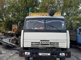 КамАЗ 2003 года за 4 000 000 тг. в Усть-Каменогорск
