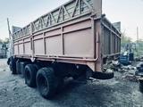 КамАЗ 2003 года за 4 000 000 тг. в Усть-Каменогорск – фото 5