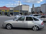 ВАЗ (Lada) Priora 2172 2012 года за 2 550 000 тг. в Караганда – фото 4