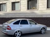 ВАЗ (Lada) Priora 2172 2012 года за 2 550 000 тг. в Караганда – фото 3