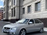 ВАЗ (Lada) Priora 2172 2012 года за 2 550 000 тг. в Караганда