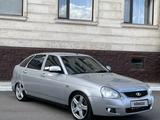 ВАЗ (Lada) Priora 2172 2012 года за 2 550 000 тг. в Караганда – фото 2