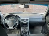 ВАЗ (Lada) Priora 2172 2012 года за 2 550 000 тг. в Караганда – фото 5