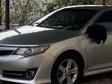 Toyota Camry 2014 годаүшін5 700 000 тг. в Актау – фото 3