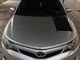 Toyota Camry 2014 годаүшін5 700 000 тг. в Актау