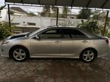 Toyota Camry 2014 годаүшін5 700 000 тг. в Актау – фото 4