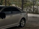 Toyota Camry 2014 годаүшін5 700 000 тг. в Актау – фото 2