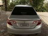 Toyota Camry 2014 годаүшін5 700 000 тг. в Актау – фото 5