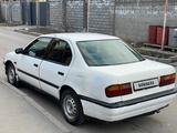 Nissan Primera 1992 годаүшін500 000 тг. в Алматы – фото 2