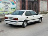 Nissan Primera 1992 годаүшін500 000 тг. в Алматы – фото 3