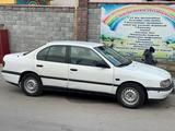 Nissan Primera 1992 годаүшін500 000 тг. в Алматы – фото 5