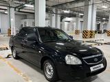 ВАЗ (Lada) Priora 2170 2013 года за 2 600 000 тг. в Астана