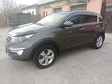 Kia Sportage 2010 годаүшін7 500 000 тг. в Кызылорда