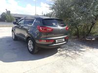 Kia Sportage 2010 годаүшін7 250 000 тг. в Кызылорда