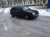 Volkswagen Golf 1992 годаүшін1 450 000 тг. в Алматы – фото 2
