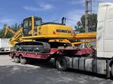 Komatsu  PC240 2022 года за 39 000 000 тг. в Уральск – фото 5