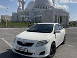 Toyota Corolla 2008 года за 3 800 000 тг. в Шымкент