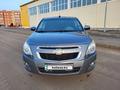 Chevrolet Cobalt 2023 годаүшін5 599 999 тг. в Астана – фото 2