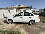 ВАЗ (Lada) Granta 2190 2012 года за 2 600 000 тг. в Шымкент – фото 3