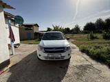 ВАЗ (Lada) Granta 2190 2012 года за 2 600 000 тг. в Шымкент – фото 2