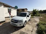 ВАЗ (Lada) Granta 2190 2012 года за 2 600 000 тг. в Шымкент
