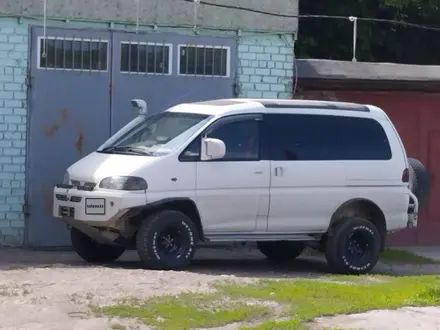 Mitsubishi Delica 1994 года за 7 000 000 тг. в Усть-Каменогорск