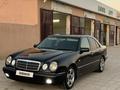 Mercedes-Benz E 320 1997 годаүшін3 000 000 тг. в Актау – фото 4