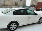 Nissan Altima 2002 года за 2 400 000 тг. в Астана – фото 2