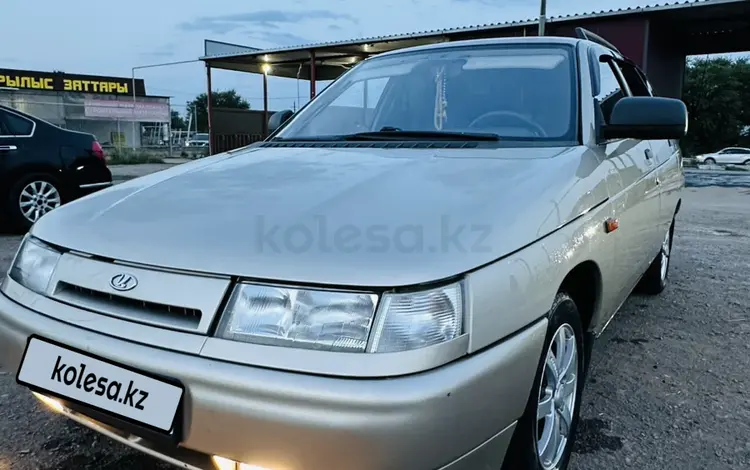 ВАЗ (Lada) 2111 2001 годаүшін2 250 000 тг. в Алматы