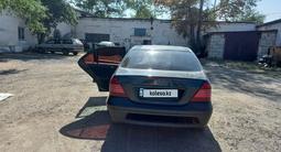 Mercedes-Benz C 180 2001 годаүшін3 100 000 тг. в Павлодар – фото 2