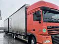 DAF  XF 105 2013 годаfor21 000 000 тг. в Шымкент