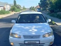Toyota Camry 1998 годаүшін3 300 000 тг. в Кызылорда