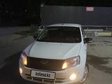 ВАЗ (Lada) Granta 2190 2013 годаүшін2 400 000 тг. в Семей – фото 2
