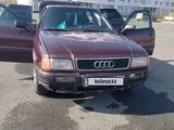 Audi 80 1992 года за 1 600 000 тг. в Усть-Каменогорск – фото 3