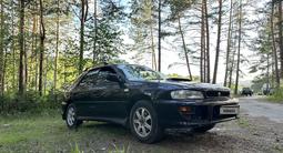Subaru Impreza 1997 годаүшін2 000 000 тг. в Усть-Каменогорск – фото 3