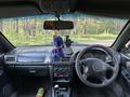 Subaru Impreza 1997 годаүшін1 800 000 тг. в Усть-Каменогорск – фото 6