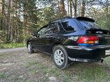 Subaru Impreza 1997 годаүшін2 000 000 тг. в Усть-Каменогорск – фото 5