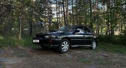 Subaru Impreza 1997 годаүшін2 000 000 тг. в Усть-Каменогорск