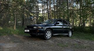 Subaru Impreza 1997 года за 2 000 000 тг. в Усть-Каменогорск