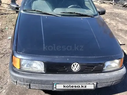 Volkswagen Passat 1992 года за 1 200 000 тг. в Караганда