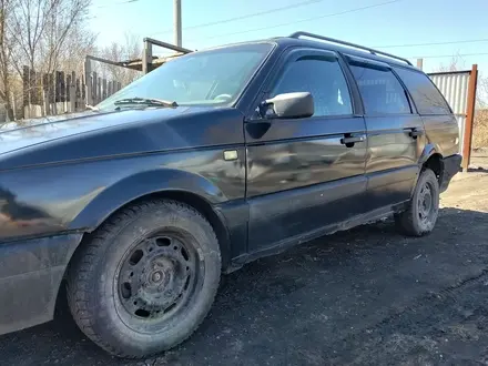 Volkswagen Passat 1992 года за 1 200 000 тг. в Караганда – фото 6
