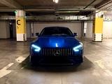 Mercedes-Benz AMG GT 2020 годаүшін45 000 000 тг. в Алматы – фото 2