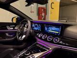 Mercedes-Benz AMG GT 2020 годаүшін45 000 000 тг. в Алматы – фото 5