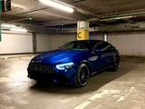 Mercedes-Benz AMG GT 2020 годаүшін45 000 000 тг. в Алматы – фото 4