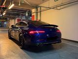 Mercedes-Benz AMG GT 2020 годаүшін45 000 000 тг. в Алматы – фото 3