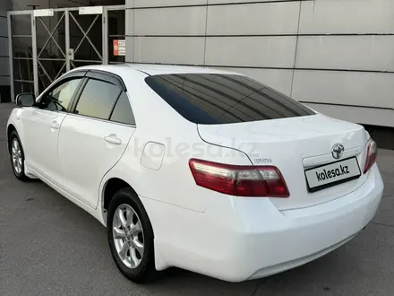 Toyota Camry 2006 года за 5 200 000 тг. в Алматы – фото 6